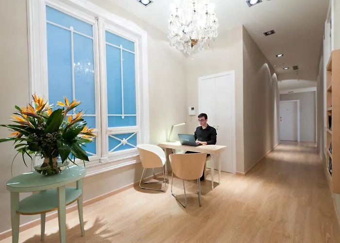 Bachome Terrace 4* Barcelona