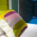 Bachome Terrace 4*