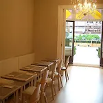 Bed & Breakfast Bachome Terrace
