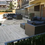 Bachome Terrace
