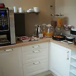 Bed & Breakfast Bachome Terrace 4*