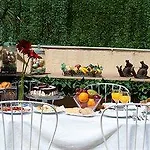 Bachome Terrace 4* Barcelona