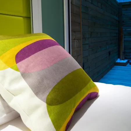 Bachome Terrace 4*