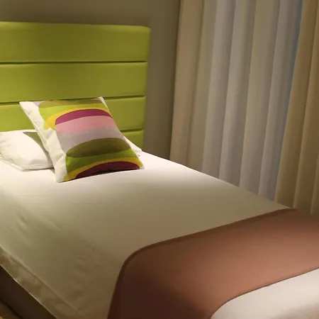 Bed & Breakfast Bachome Terrace Barcelona