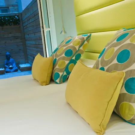 Bachome Terrace 4*