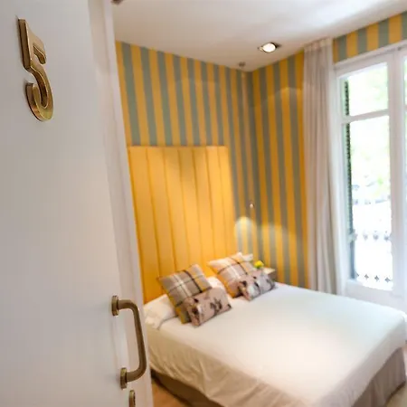 Bachome Terrace Barcelona