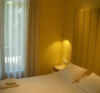 Bachome Terrace 4*