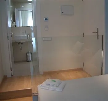 Bachome Terrace 4* Barcelona