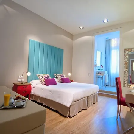 Bed & Breakfast Bachome Terrace Barcelona