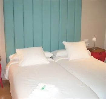 Bachome Terrace Barcelona