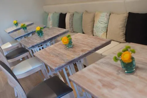 Bachome Terrace 4*
