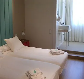 Nocleg ze śniadaniem Bachome Terrace
