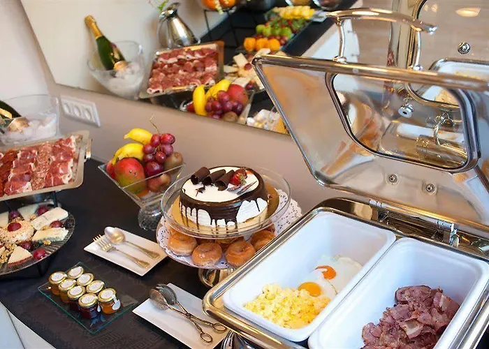 Bachome Terrace Barcelona